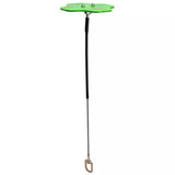 Drop-Through Cable Anchor Safewaze