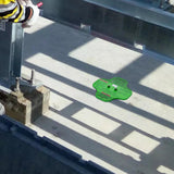 Drop-Through Cable Anchor Safewaze