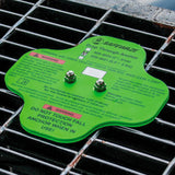 Drop-Through Cable Anchor Safewaze