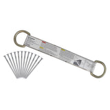 Peak Roof Anchor Safewaze