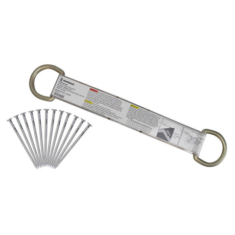 Peak Roof Anchor Safewaze