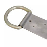 Permanent Roof Anchor Safewaze