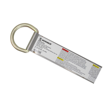 Ridge Roof Anchor Safewaze