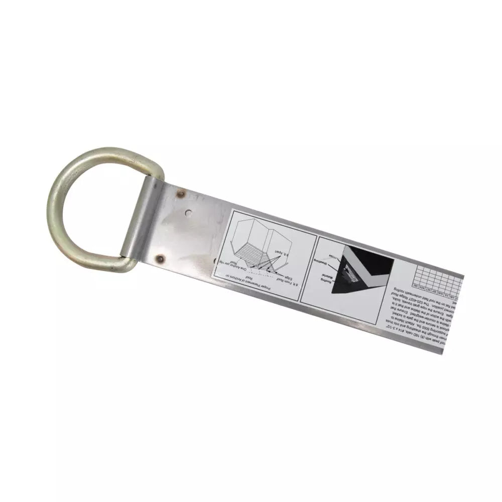 Ridge Roof Anchor Safewaze