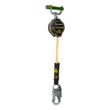 Latitude Pro Arc Flash 7′ Single Web SRL-P: 9013 BWB 020-5204 Safewaze Snap