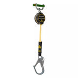 Latitude Pro Arc Flash 7′ Single Web SRL-P: 9013 BWB 020-5205 Safewaze Rebar