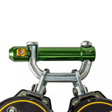 Latitude Pro Arc Flash 7′ Dual Web SRL-P: 9013 BWB Safewaze