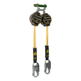 Latitude Pro Arc Flash 7′ Dual Web SRL-P: 9013 BWB 020-5213 Safewaze Snap