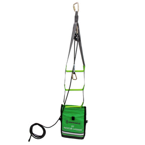 22′ Rescue Ladder with Belay Safewaze