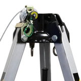 7′ Adjustable Tripod Kit, 65′ Personnel Winch Safewaze