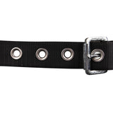 PRO Construction Harness: 1D, QC Chest, TB Legs Safewaze