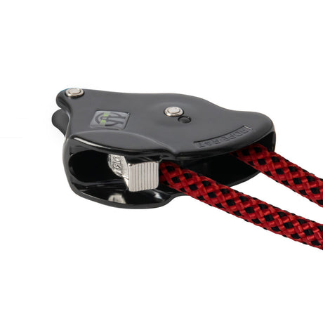 6.5′ Rope Positioning Assembly: Rope Adjuster, No connectors Safewaze