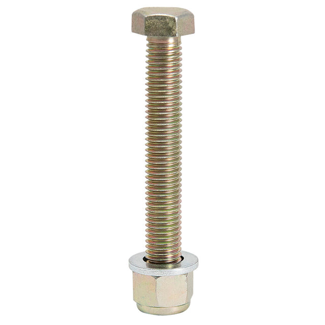 10K Swivel Anchor Bolt Safewaze