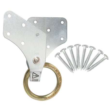 Wood Truss/Attic Anchor Safewaze