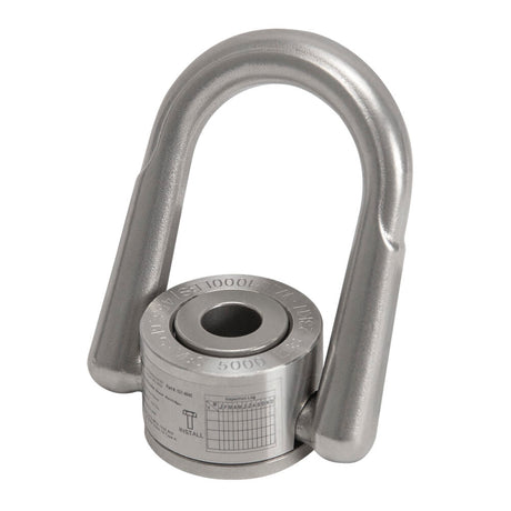 5K Swivel Stainless Steel Anchor Safewaze