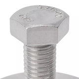 5K Stainless Steel Puck & Bolt Safewaze