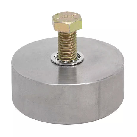 5K Steel Puck & Bolt Safewaze