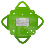 4-Point Plate Roofing Anchor Safewaze