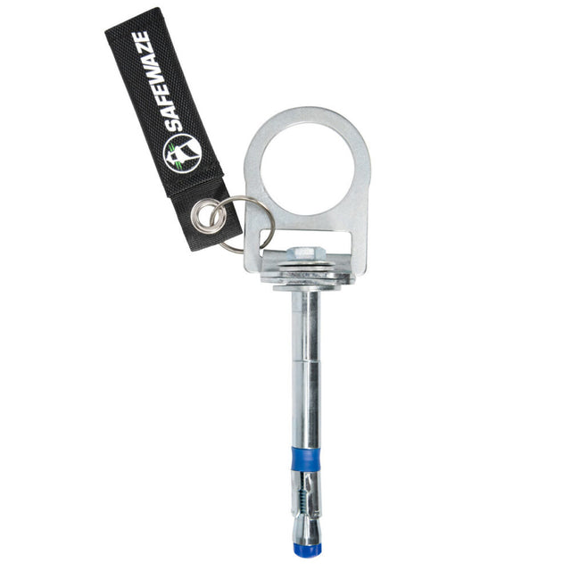 5K Swivel D-ring Anchor Assembly Safewaze