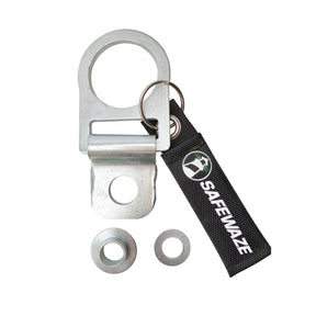5K Swivel D-ring Anchor Safewaze