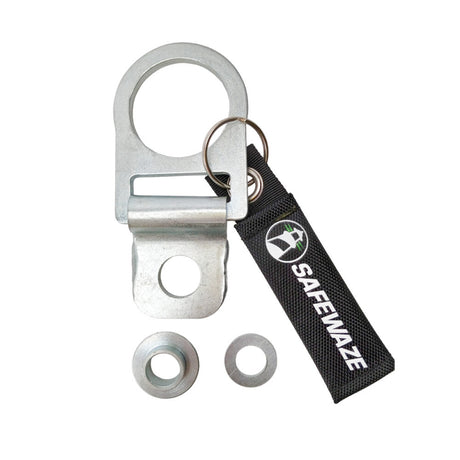 5K Swivel D-ring Anchor Safewaze