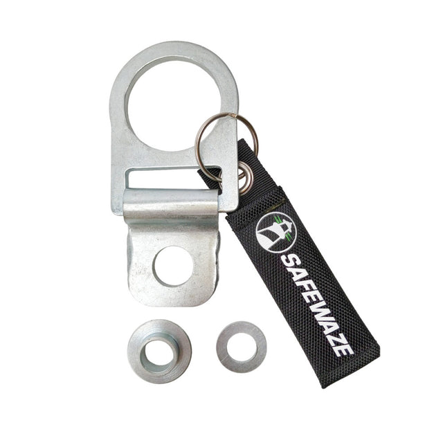 5K Swivel D-ring Anchor Safewaze