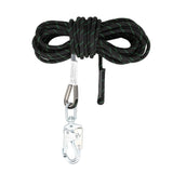 PRO 30' Kernmantle Vertical Lifeline Safewaze