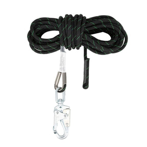 PRO 30' Kernmantle Vertical Lifeline Safewaze