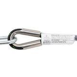 PRO 30' Kernmantle Vertical Lifeline Safewaze