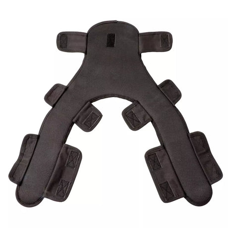 Removable Shoulder Pad Safewaze