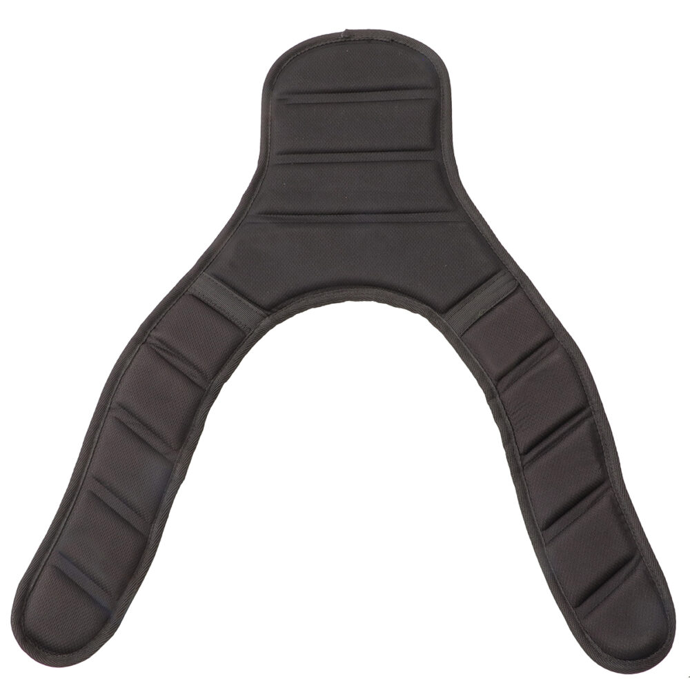 Removable Shoulder Pad Safewaze