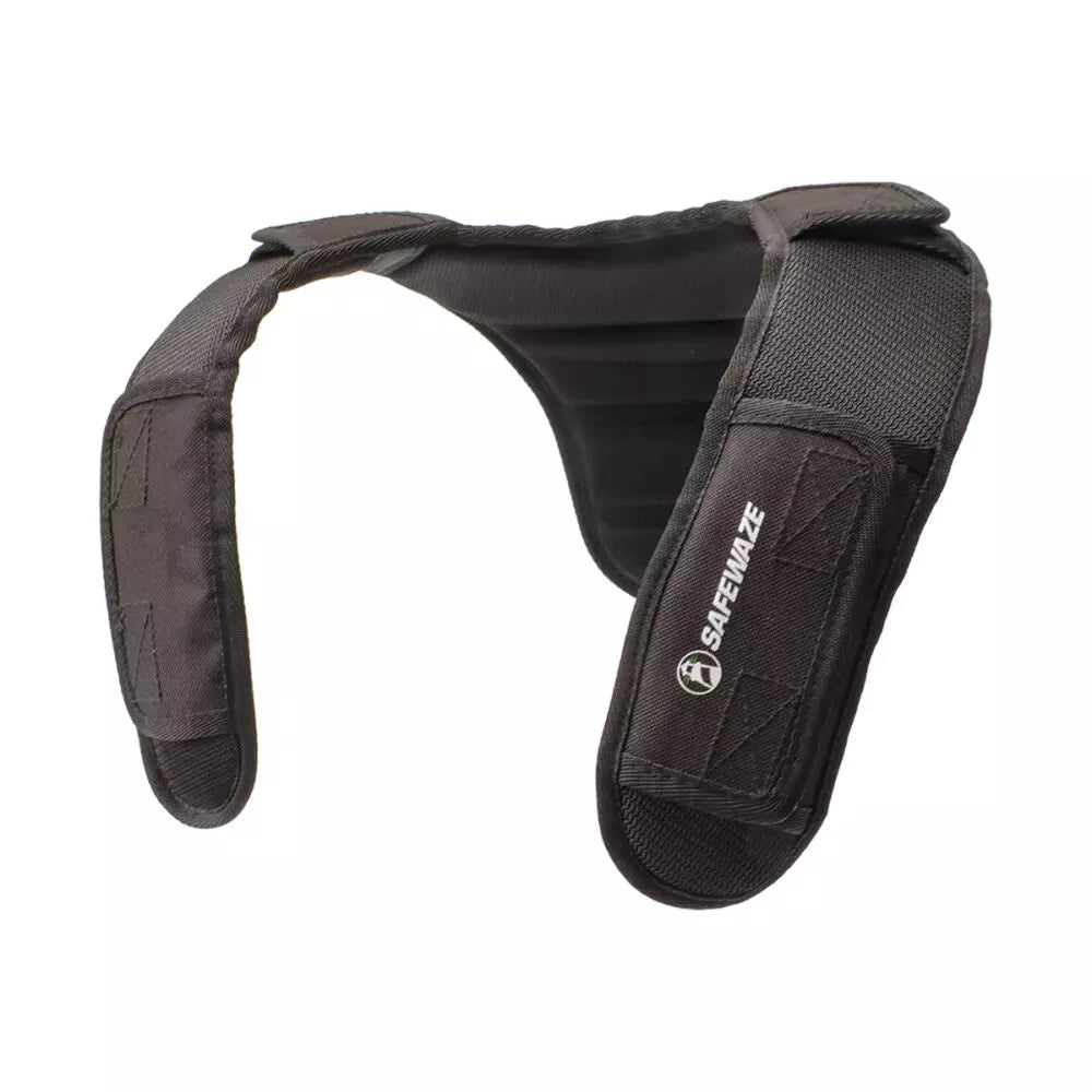 Removable Shoulder Pad | Premium Comfort Shoulder Pad System – Diamond ...