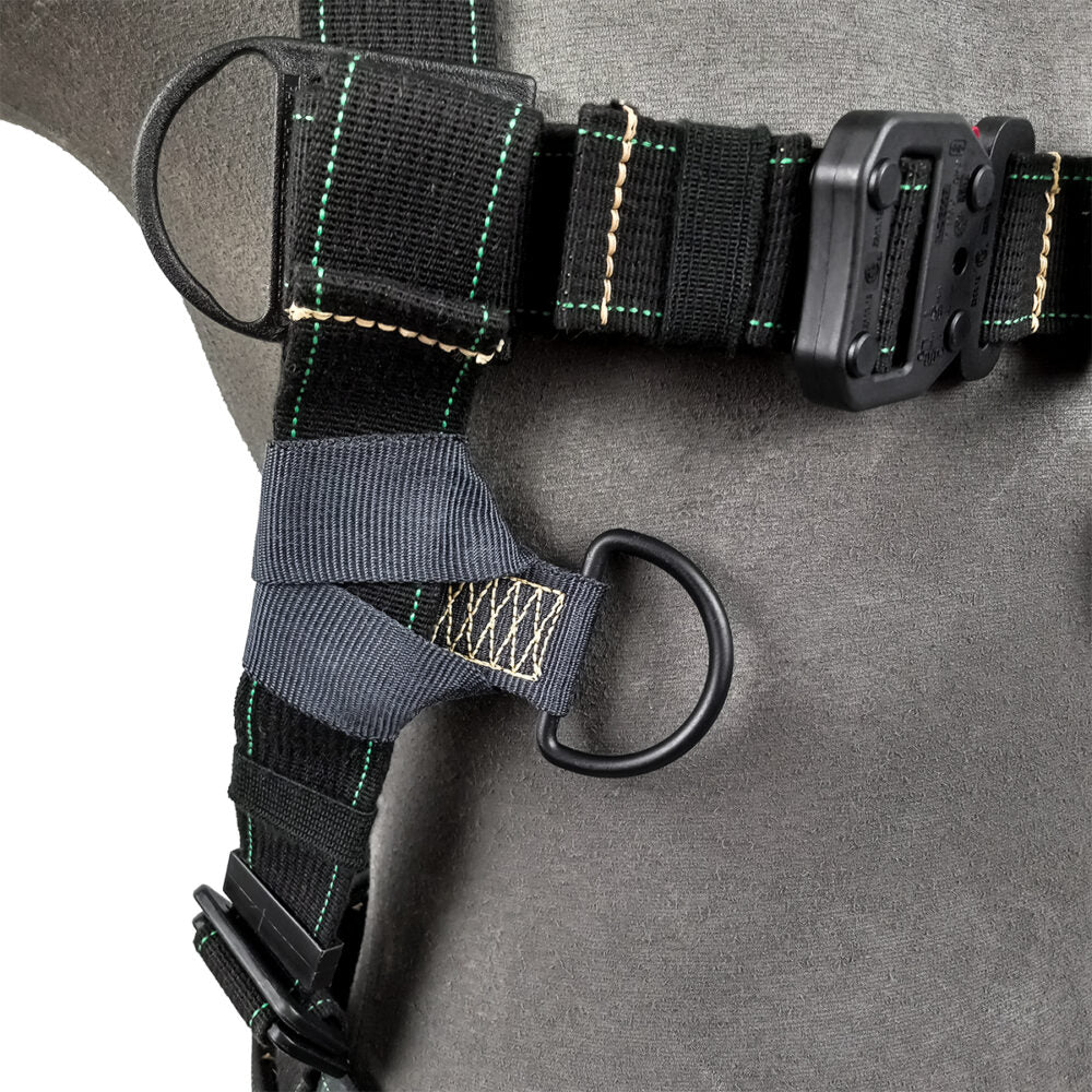 5 lb. Arc Flash Tool Anchor Safewaze