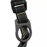 Arc Flash Full Body Harness: DE 3D, DE QC Chest, DE FD, DE QC Legs Safewaze