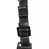 Arc Flash Full Body Harness: DE 3D, DE QC Chest, DE FD, DE QC Legs Safewaze