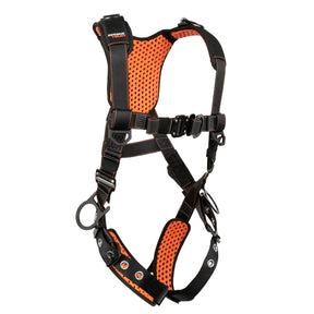 V-Select Retrieval FBH: 3D, QC Chest, FD, Shoulder Ds, TB Legs, Leg Pads Safewaze
