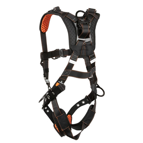 V-Select Retrieval FBH: 3D, QC Chest, FD, Shoulder Ds, TB Legs, Leg Pads Safewaze