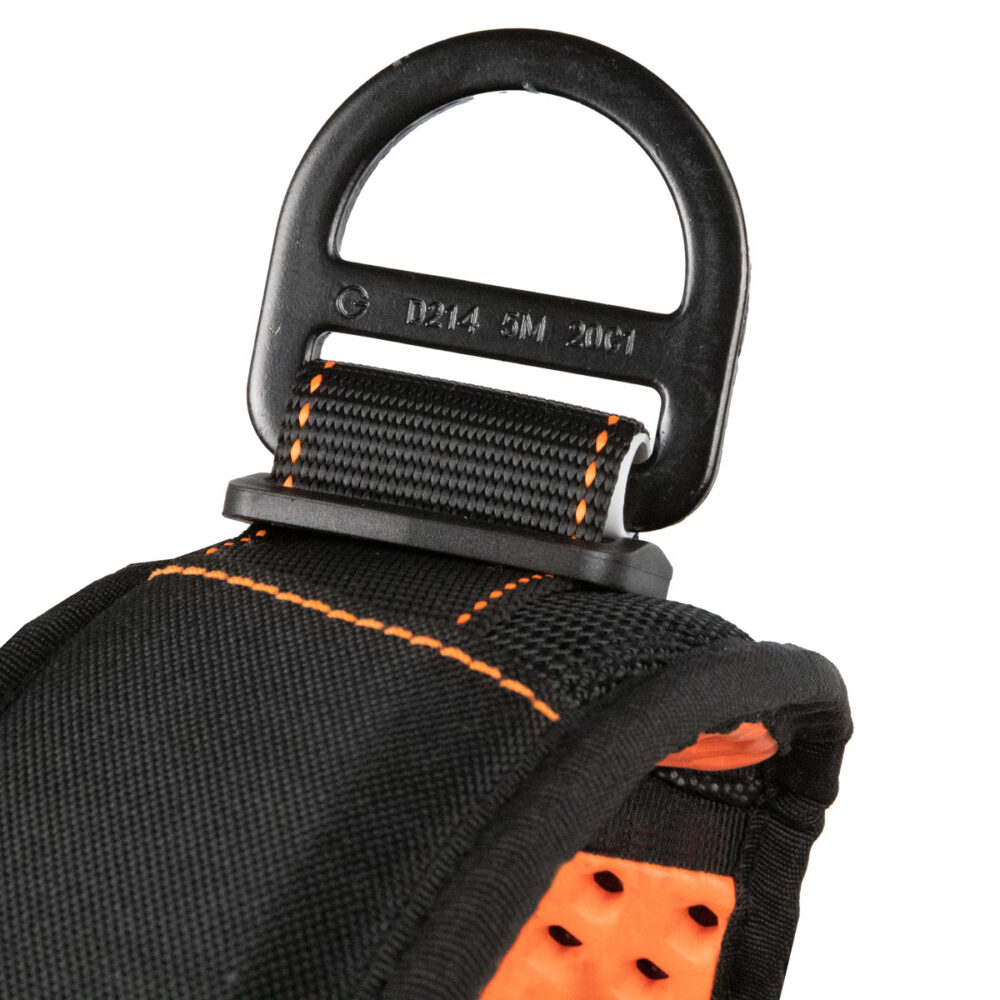 V-Select Retrieval FBH: 3D, QC Chest, FD, Shoulder Ds, TB Legs, Leg Pads Safewaze