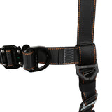 V-Select Retrieval FBH: 3D, QC Chest, FD, Shoulder Ds, TB Legs, Leg Pads Safewaze