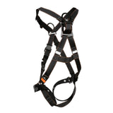 V-Select Crossover Harness: 1D, QC Torso, FD, TB Legs Safewaze