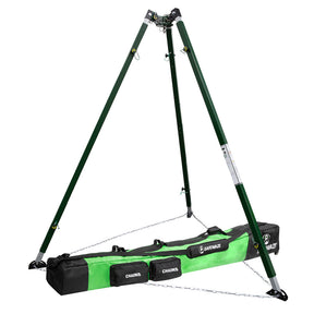 10′ Tech Tripod Basic Safewaze
