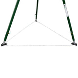 10′ Tech Tripod Basic Safewaze