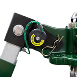 10′ Tech Tripod Complete Safewaze