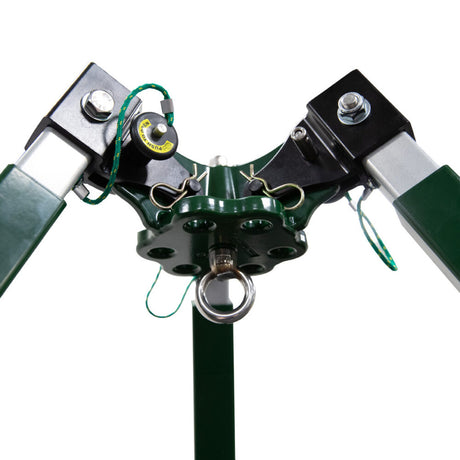 10′ Tech Tripod Basic Safewaze