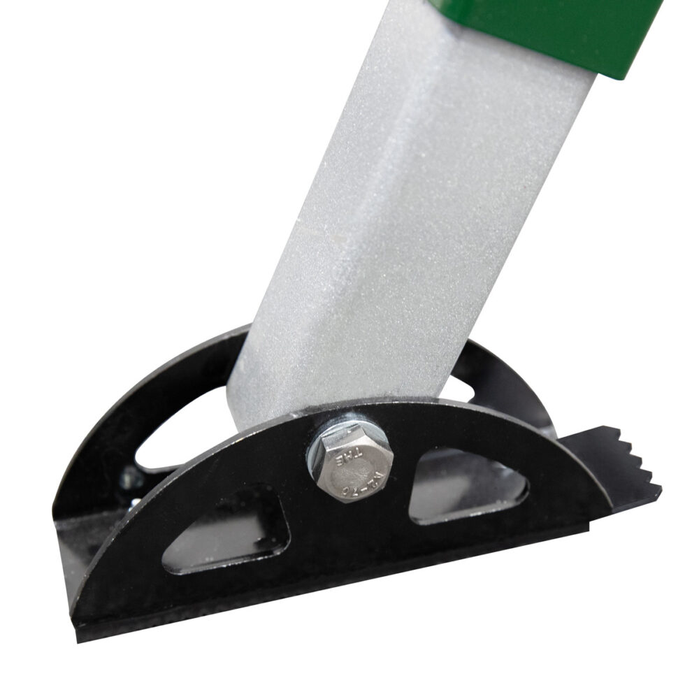 10′ Tech Tripod Kit: 65′ Personnel Winch, 65′ 3-Way Safewaze