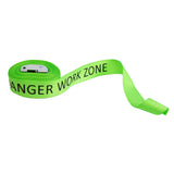 Perimeter Warning Line (10′ Tripod) Safewaze