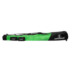 10′ Tech Tripod Bag Safewaze