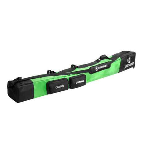 10′ Tech Tripod Bag Safewaze