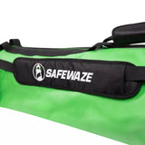 10′ Tech Tripod Bag Safewaze