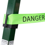 10′ Tech Tripod Complete Safewaze